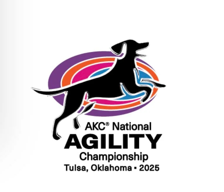 2025 AKC National Agility Championship Tulsa, OK Events AKC Events