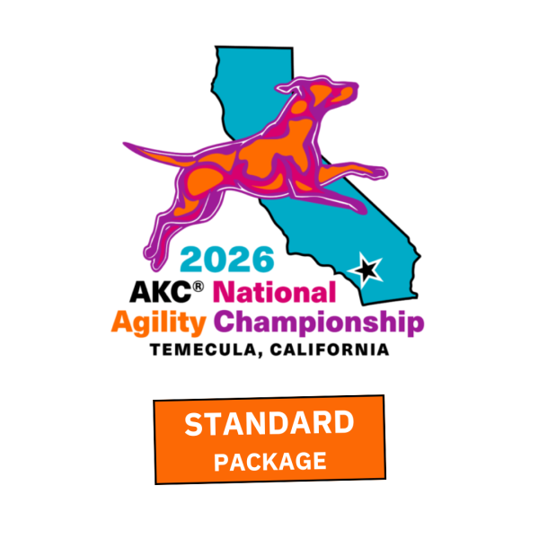 Standard Digital Package Pre-order