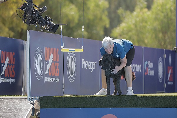 2026 Diving Dogs Premier Cup - Temecula, CA
