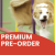 Premium Digital Package Pre-order